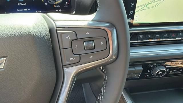 2026 Chevrolet Silverado 2500 HD High Country - Photo 14