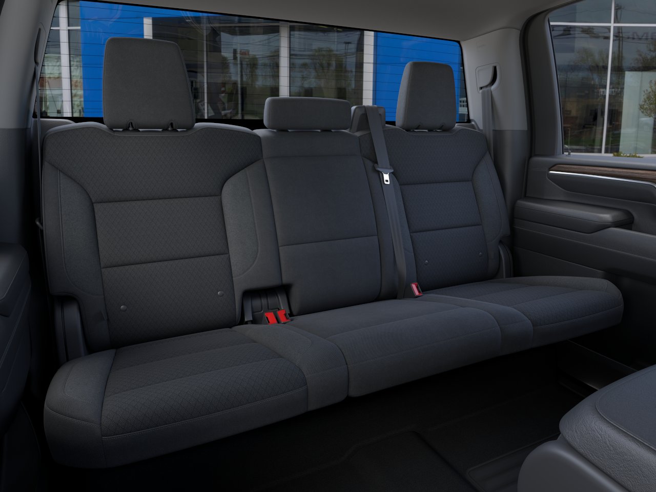 2026 Chevrolet Silverado 2500 HD LT - Photo 48