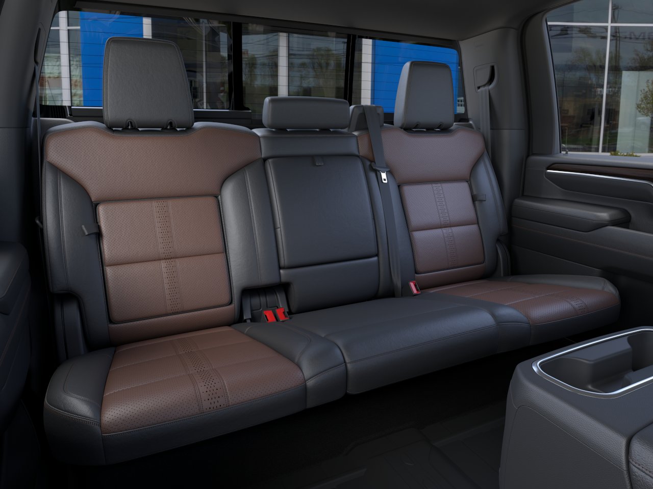 2026 Chevrolet Silverado 2500 HD High Country - Photo 51