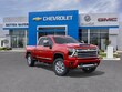  Chevrolet Silverado 2500 HD
