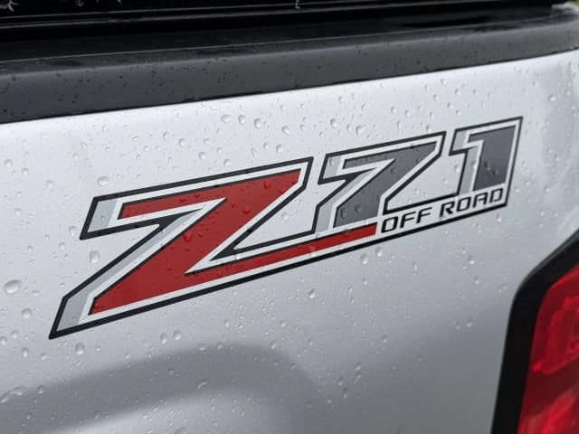 2017 Chevrolet Silverado 1500 LT - Photo 6
