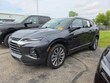  Chevrolet Blazer
