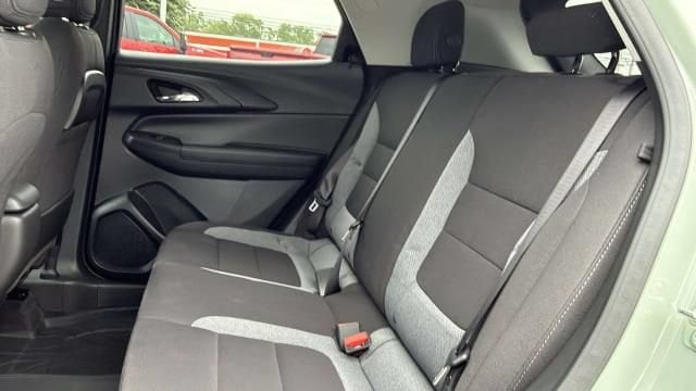 2026 Chevrolet Trailblazer LS - Photo 26