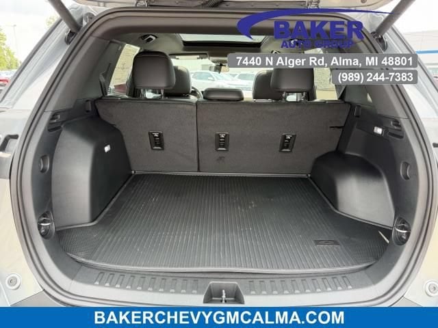 2027 Chevrolet Equinox ACTIV - Photo 31