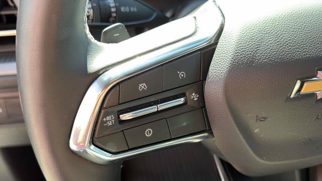 2026 Chevrolet Traverse LT - Photo 10