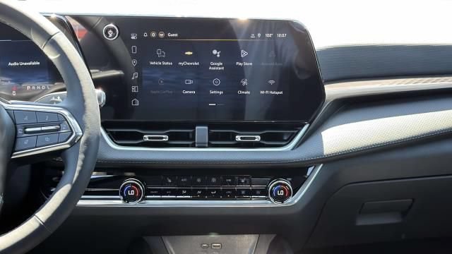 2026 Chevrolet Equinox LT - Photo 26