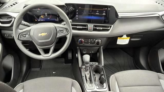 2026 Chevrolet Trailblazer LS - Photo 23