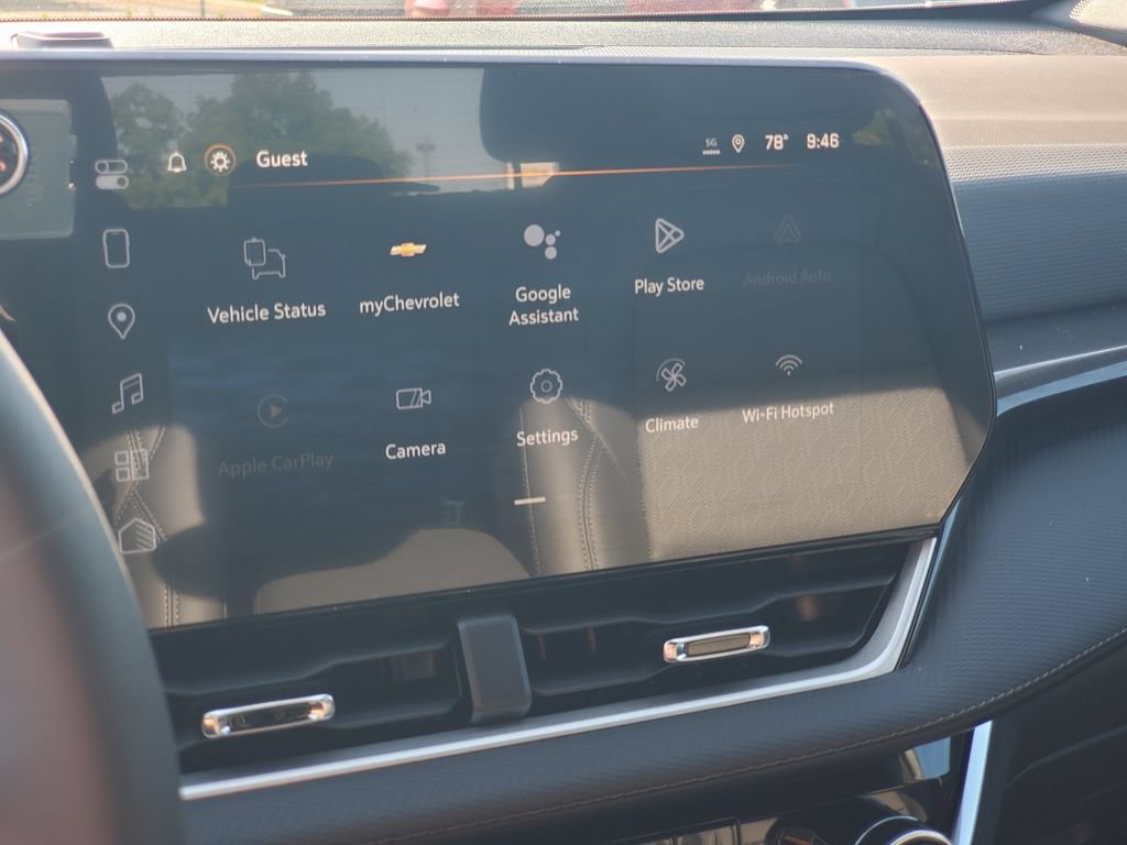 2026 Chevrolet Equinox LT - Photo 14