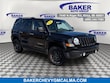  Jeep Patriot