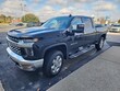 Chevrolet Silverado 2500 HD