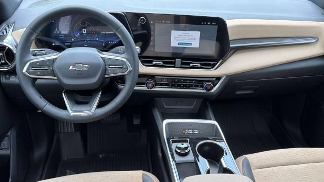 2027 Chevrolet Equinox ACTIV - Photo 25