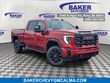 GMC Sierra 2500 HD