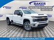 Chevrolet Silverado 3500 HD