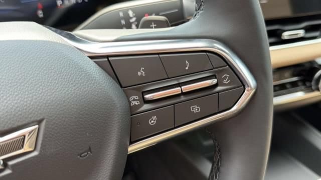 2027 Chevrolet Equinox ACTIV - Photo 12