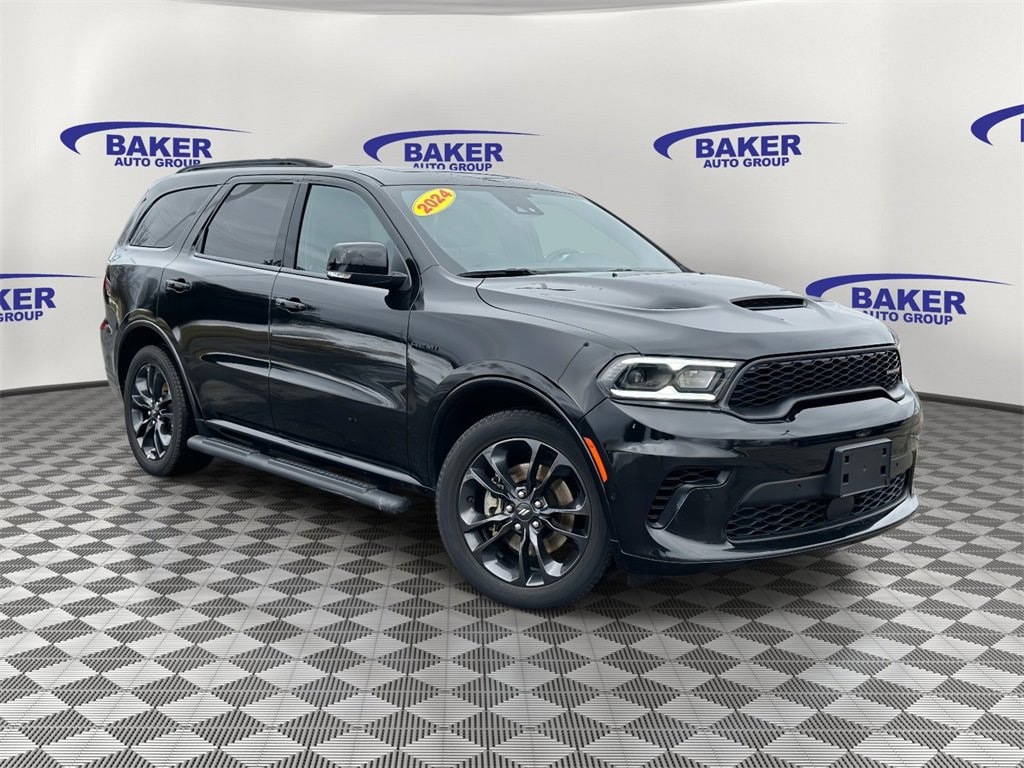 2024 Dodge Durango R/T's photo