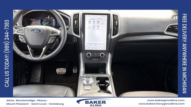 2023 Ford Edge ST-Line - Photo 25