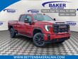 GMC Sierra 2500 HD