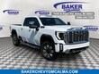 GMC Sierra 2500 HD