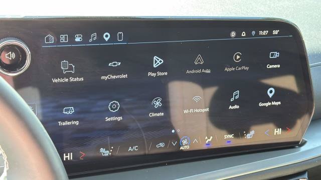 2026 Chevrolet Traverse LT - Photo 14
