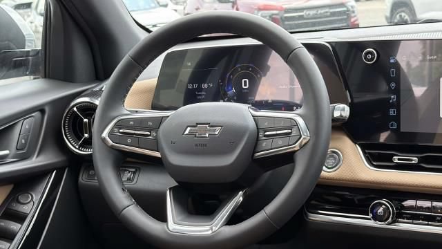 2027 Chevrolet Equinox ACTIV - Photo 26