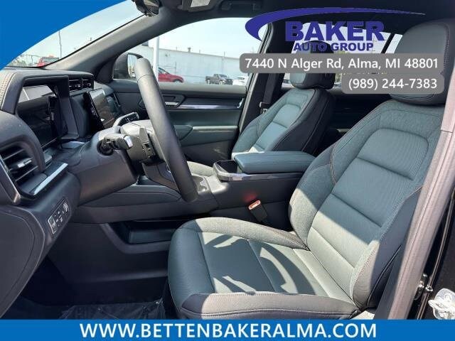 2026 Gmc Terrain AT4 photo 4