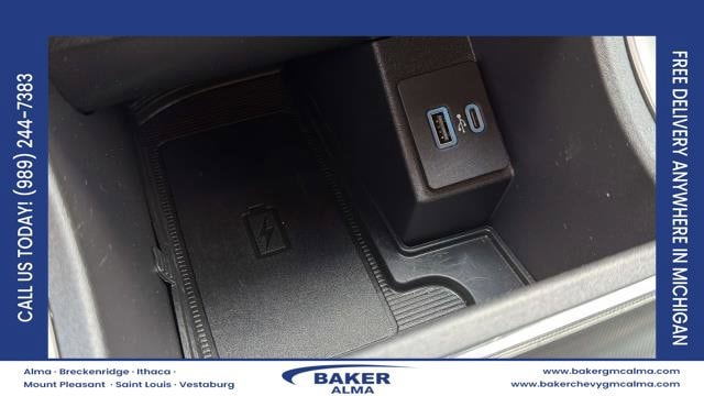 2023 Ford Edge ST-Line - Photo 19