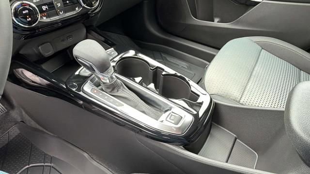 2026 Chevrolet Trax LT - Photo 23