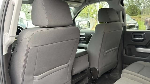 2017 Chevrolet Silverado 1500 LT - Photo 26