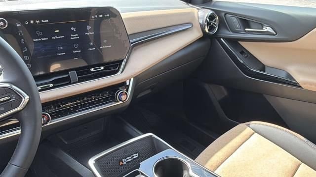 2026 Chevrolet Equinox ACTIV - Photo 17
