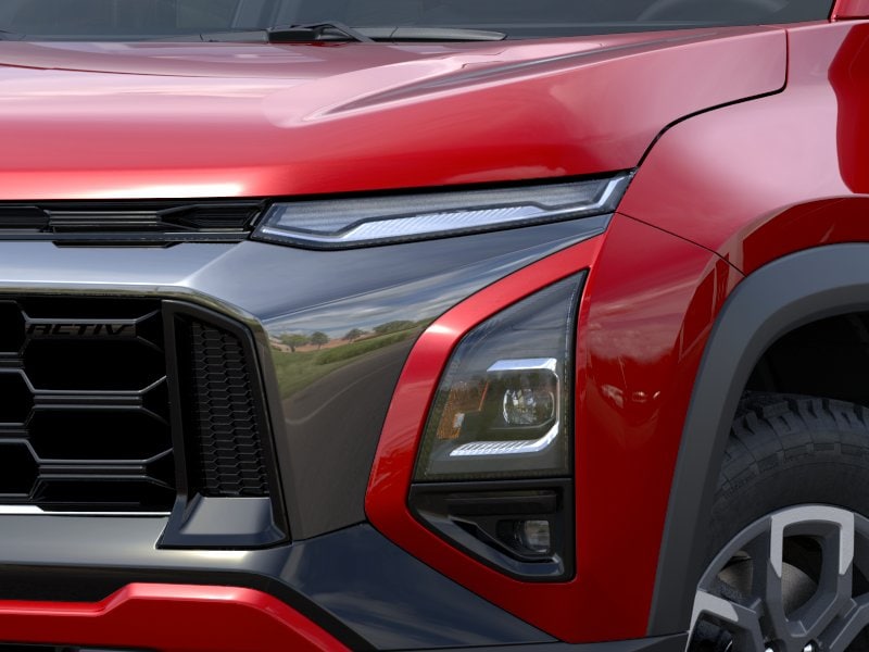 2026 Chevrolet Equinox ACTIV - Photo 41