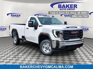 2025 GMC Sierra 2500 HD Pro Truck