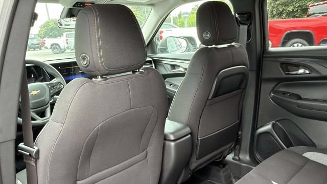 2026 Chevrolet Trailblazer LS - Photo 27
