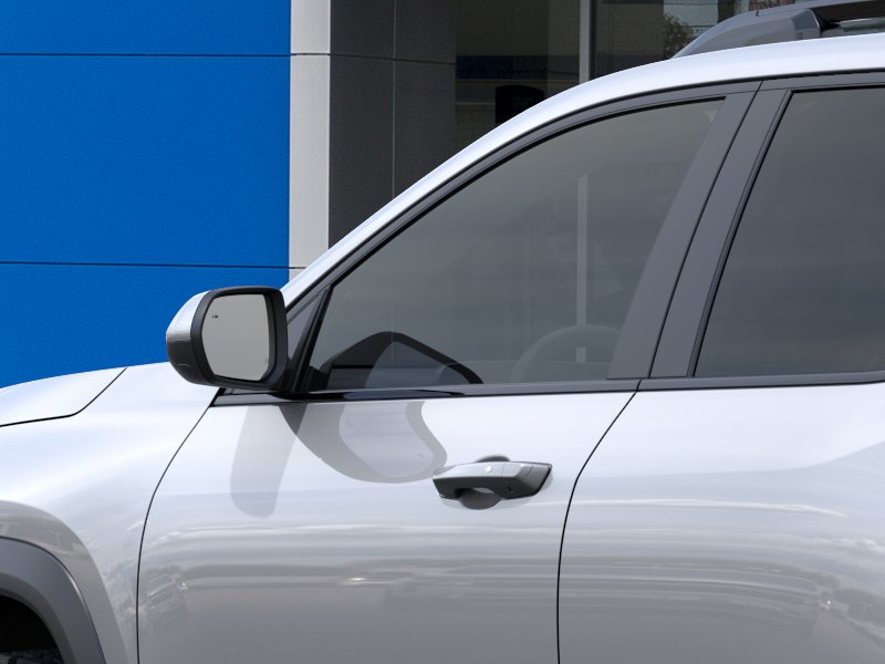 2027 Chevrolet Equinox ACTIV - Photo 45