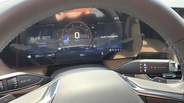 2026 Chevrolet Equinox ACTIV - Photo 16