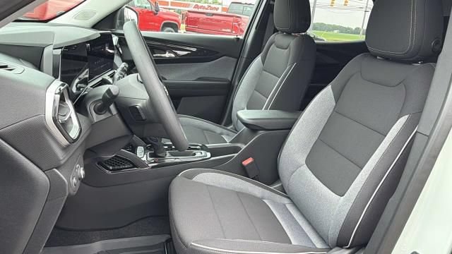2026 Chevrolet Trailblazer LS - Photo 6