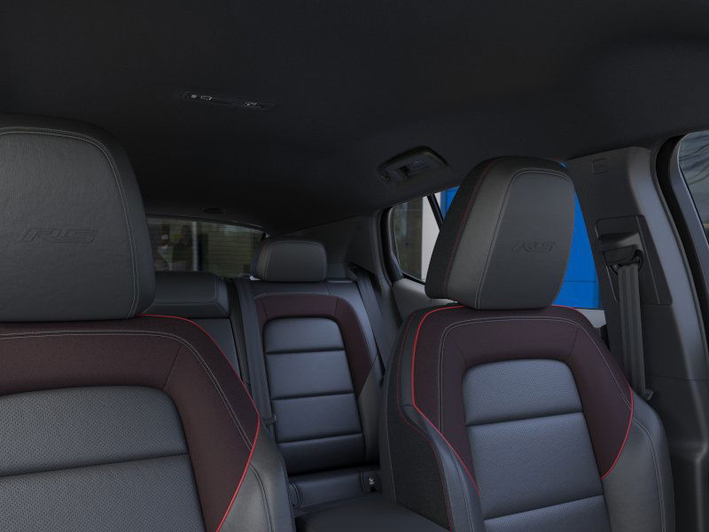 2025 Chevrolet Equinox EV RS - Photo 51