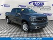 Chevrolet Silverado 1500 LTD