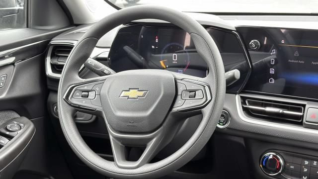 2026 Chevrolet Trailblazer LS - Photo 24