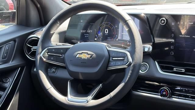 2026 Chevrolet Equinox LT - Photo 25