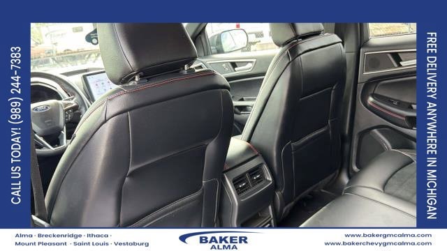 2023 Ford Edge ST-Line - Photo 29