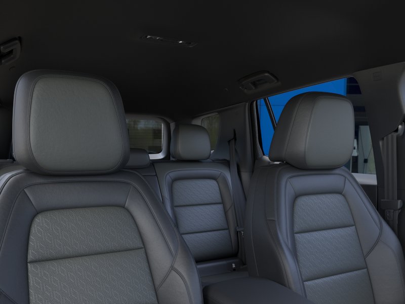 2026 Chevrolet Equinox LT - Photo 57
