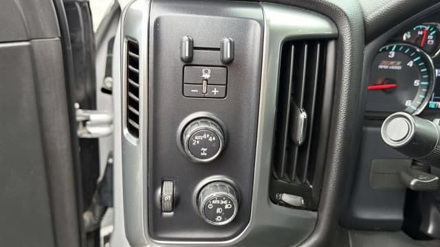 2017 Chevrolet Silverado 1500 LT - Photo 10