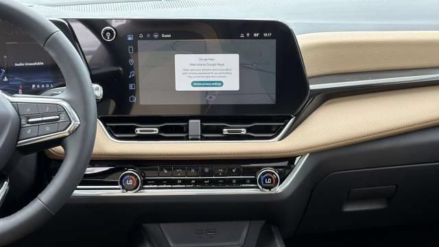 2027 Chevrolet Equinox ACTIV - Photo 27