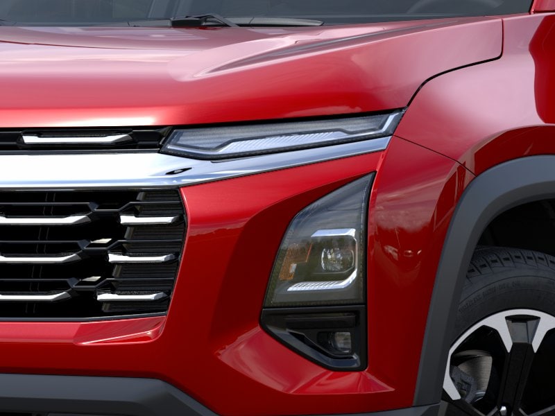2026 Chevrolet Equinox LT - Photo 43