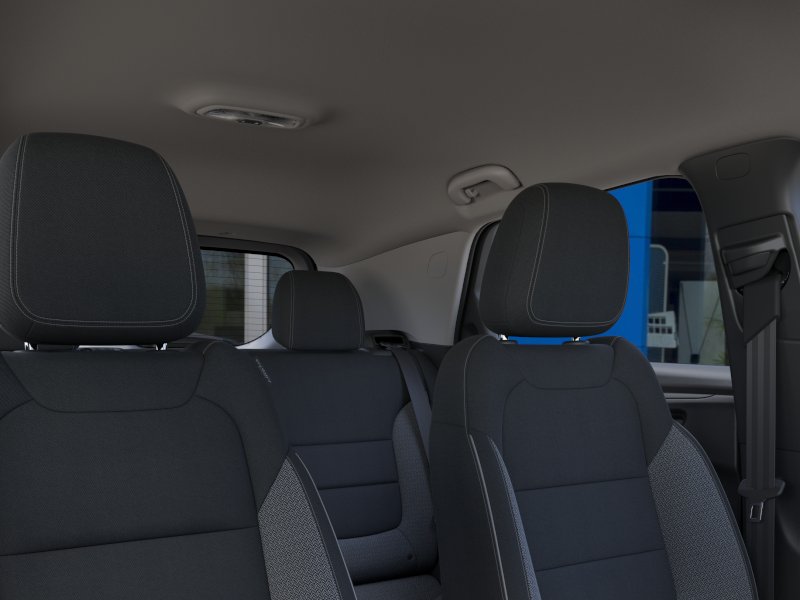 2026 Chevrolet Trailblazer LS - Photo 54
