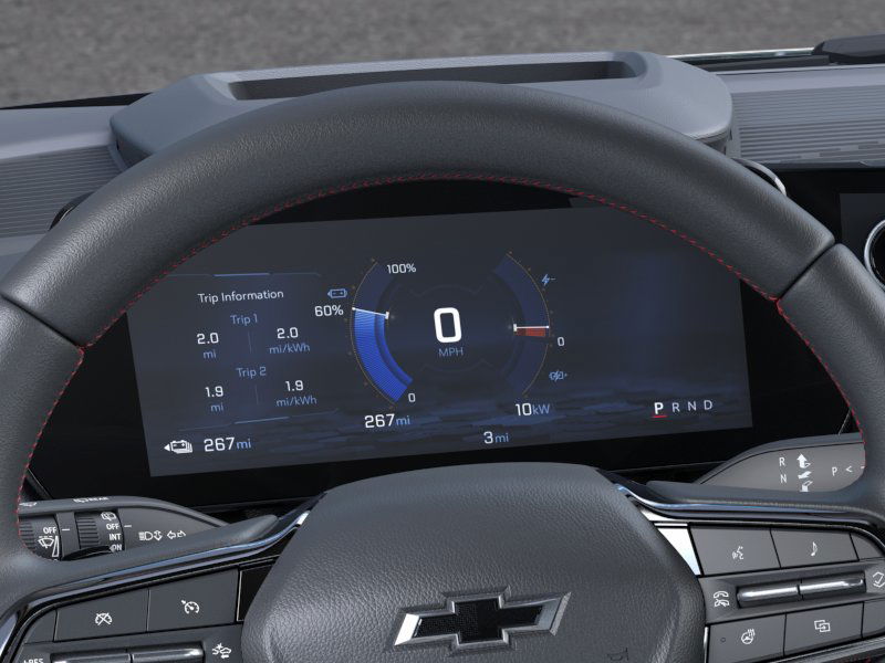 2025 Chevrolet Equinox EV RS - Photo 45