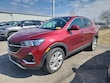  Buick Encore GX