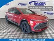 Chevrolet Equinox EV