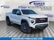 GMC Canyon