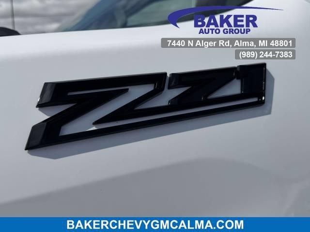 2026 Chevrolet Silverado 2500 HD LT - Photo 28